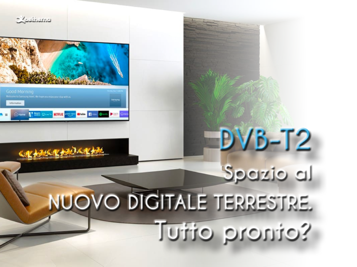 DVB-T2