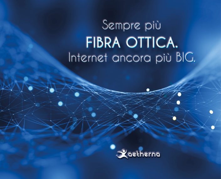 FIBRA OTTICA
