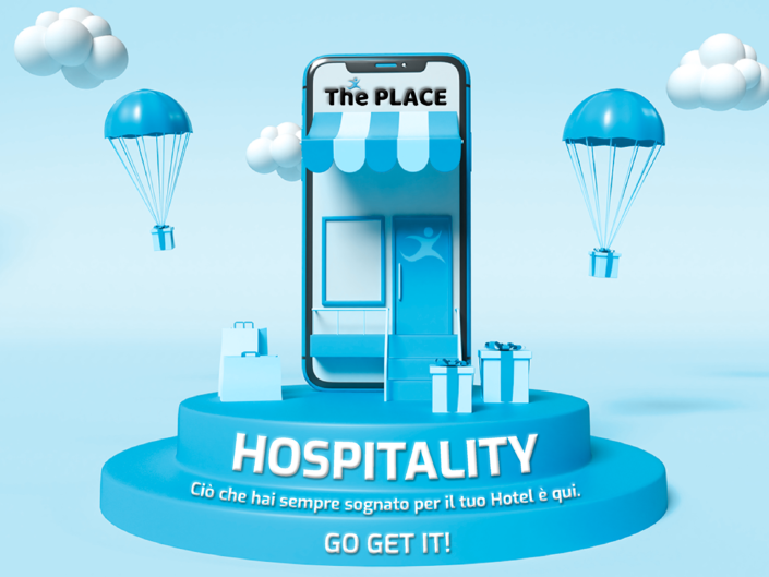 THE PLACE BANNER NEWS