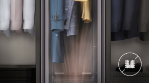 AirDresser ANTIPIEGA