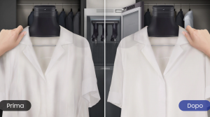 AirDresser ASCIUGA