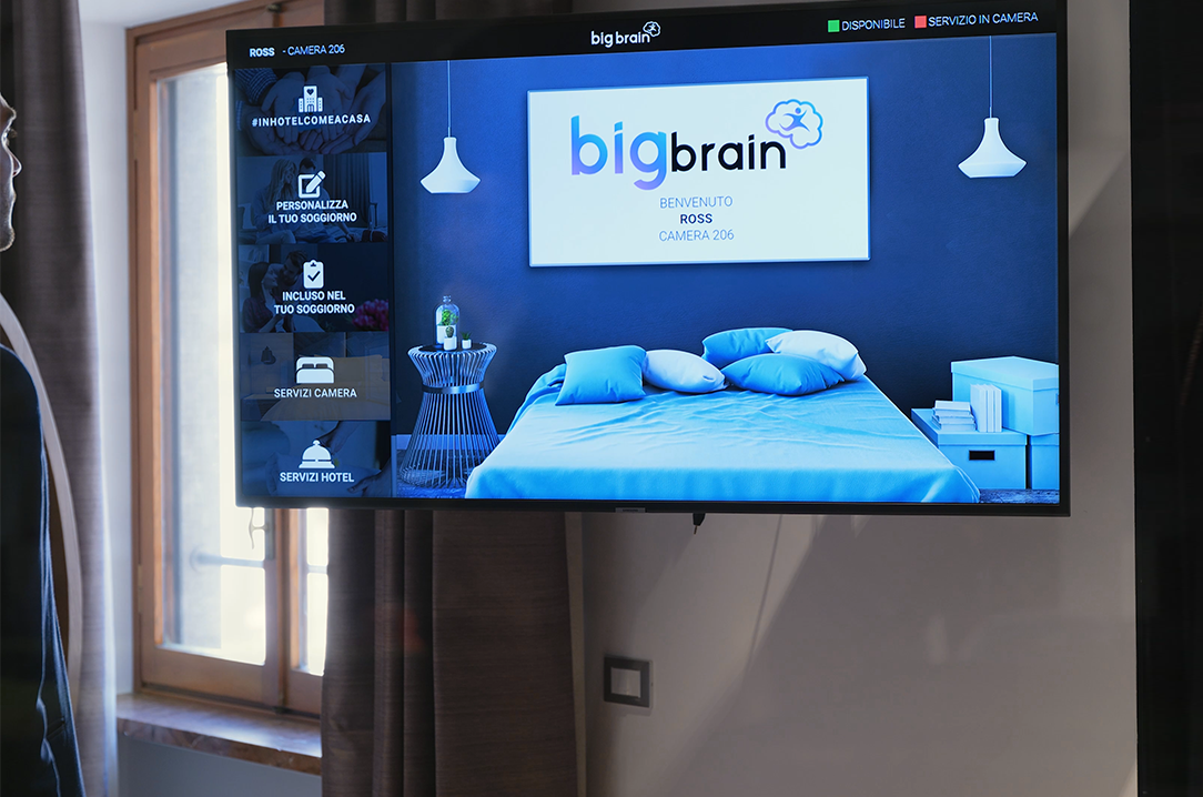 HotelTV